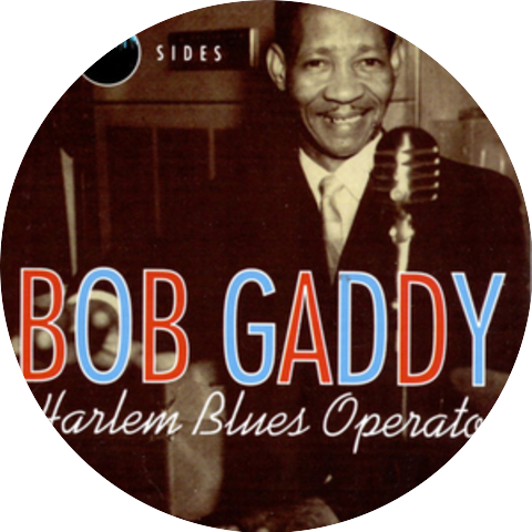 Bob Gaddy