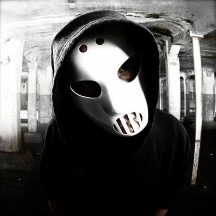 Angerfist | iHeart