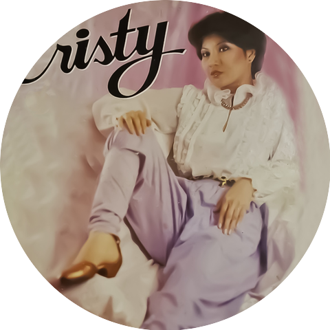 Cristy Mendoza