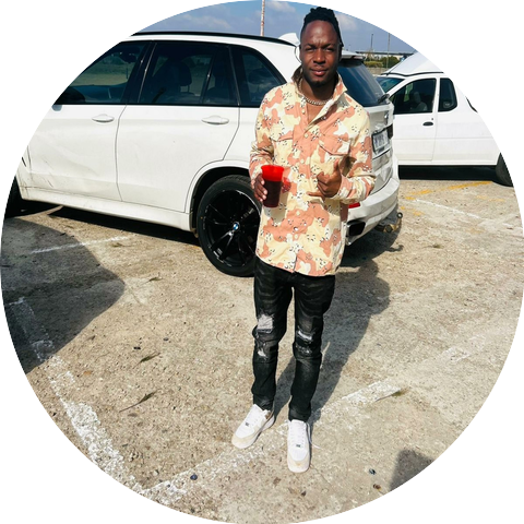 Platinum Prince