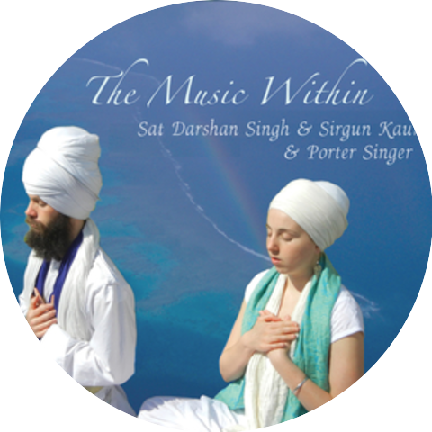 Sirgun Kaur & Sat Darshan Singh