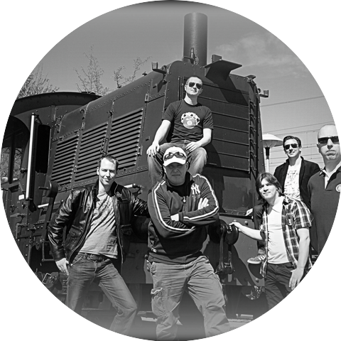 Dutch Ska Express