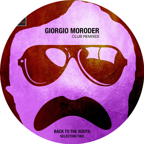 Giorgio Moroder, Jam & Spoon