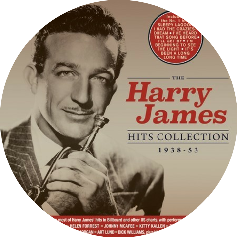 Harry James & His Orchestra, Rosemary Clooney