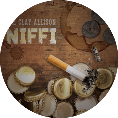 Clay Allison
