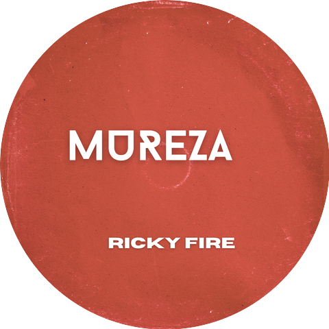 Ricky Fire