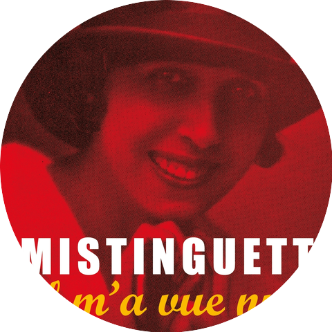 Mistinguett & Jean Gabin