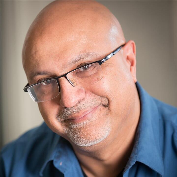 Amin Bhatia