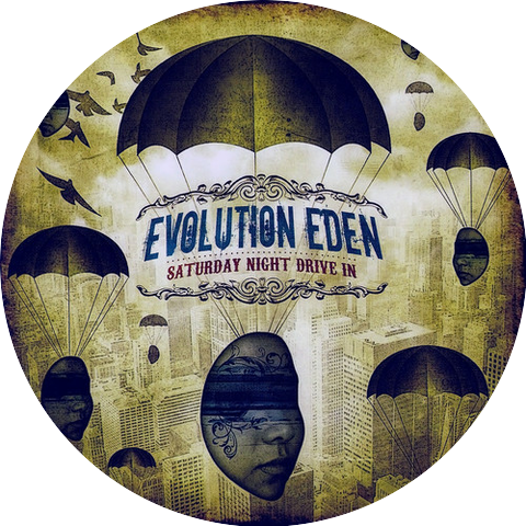 Evolution Eden