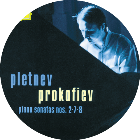 Mikhail Pletnev, piano