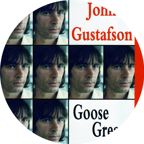 John Gustafson