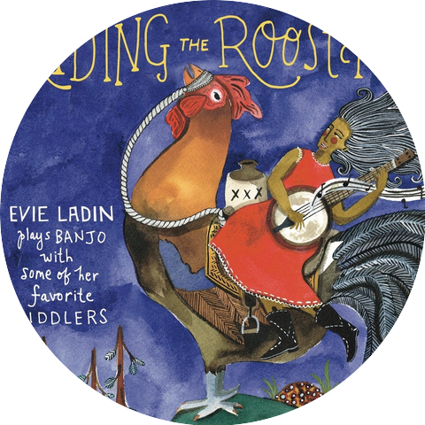 Evie Ladin
