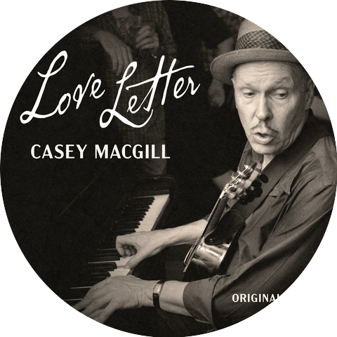 Casey MacGill