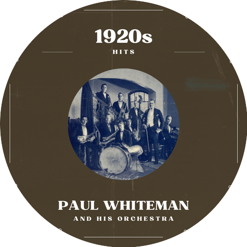 Paul Whiteman And His Orchestra