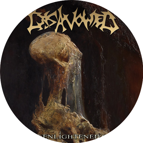 Disavowed