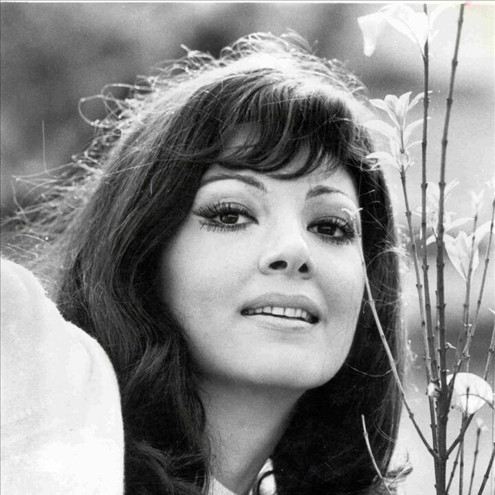 Anna Moffo