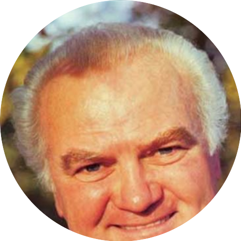 Jon Vickers
