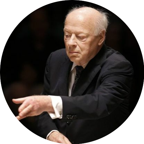 Bernard Haitink