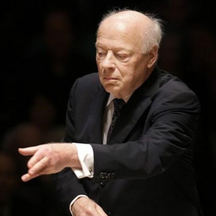 Bernard Haitink