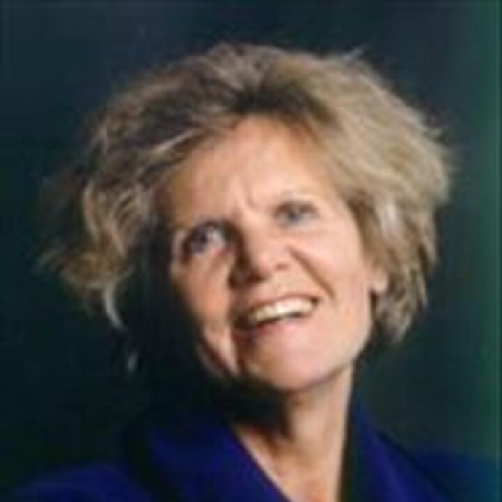 Anja Silja