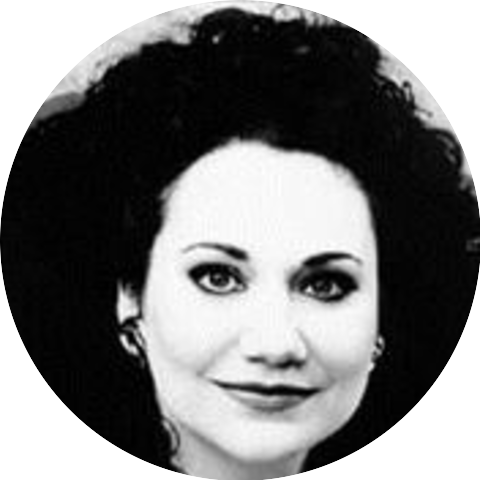 Cheryl Studer