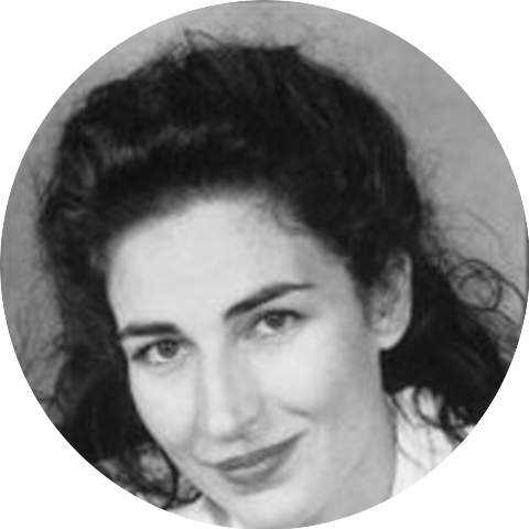 Véronique Gens