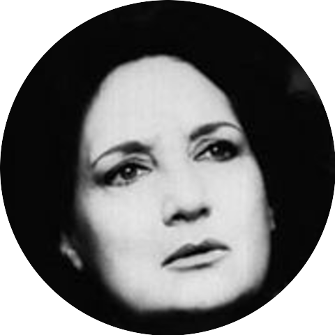 Edda Moser
