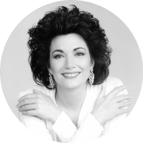 Carol Vaness