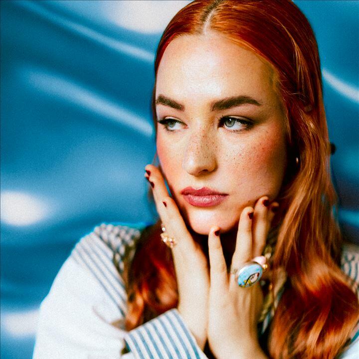 Mia Wray