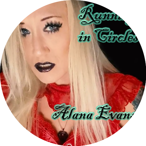 Alana Evans