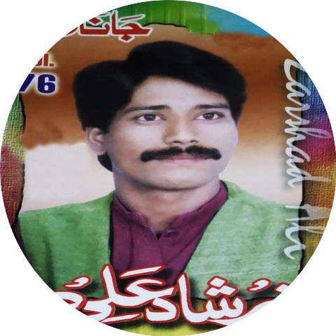 Zarshad Ali