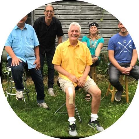 Todd Cameron Thompson