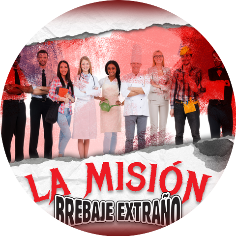 Brebaje Extraño