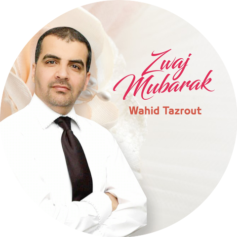 Wahid Tazrout