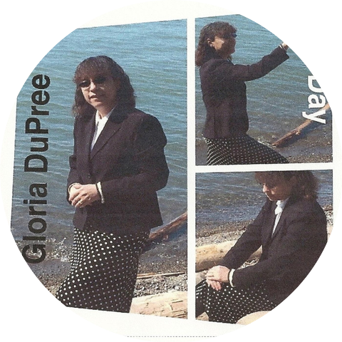 Gloria Dupree