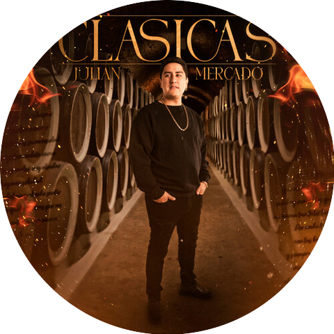 Julian Mercado