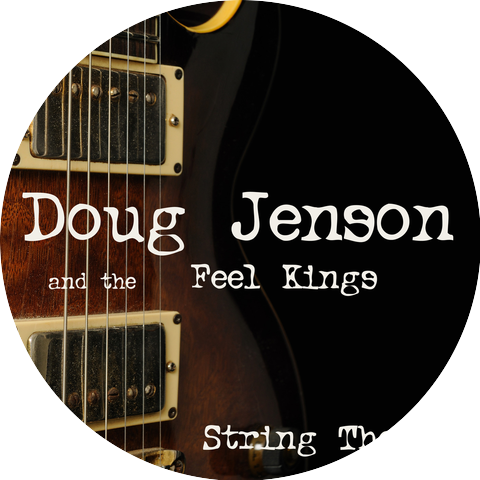 Doug Jenson and the Feel Kings