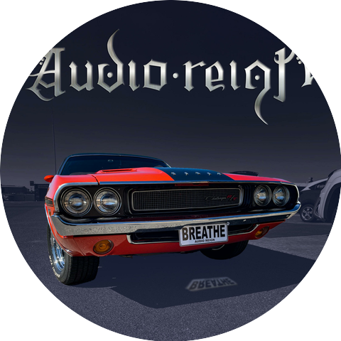 Audio Reign