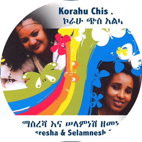 Genet Masresha