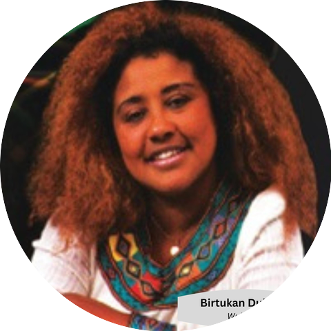 Birtukan Dubale