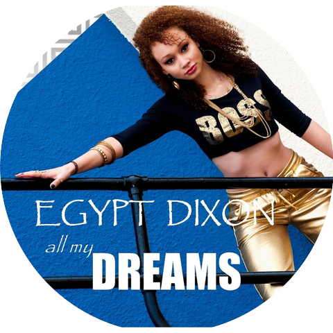 Egypt Dixon