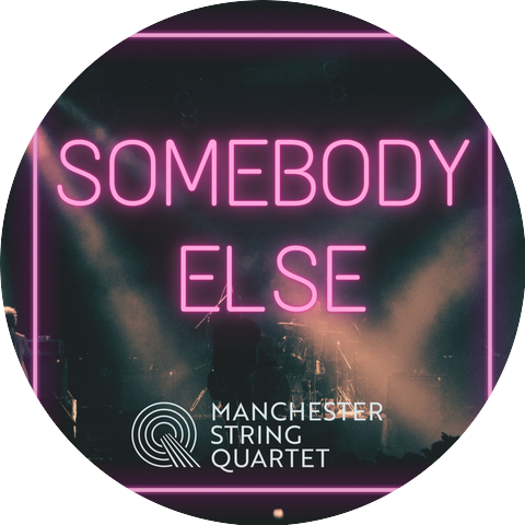 Manchester String Quartet