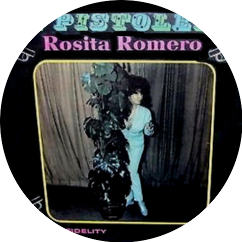 Rosita Romero