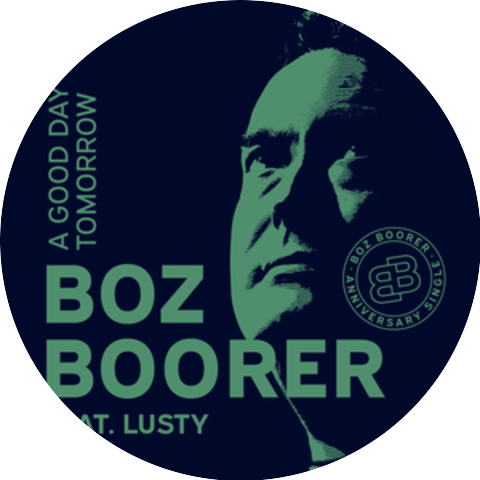 Boz Boorer