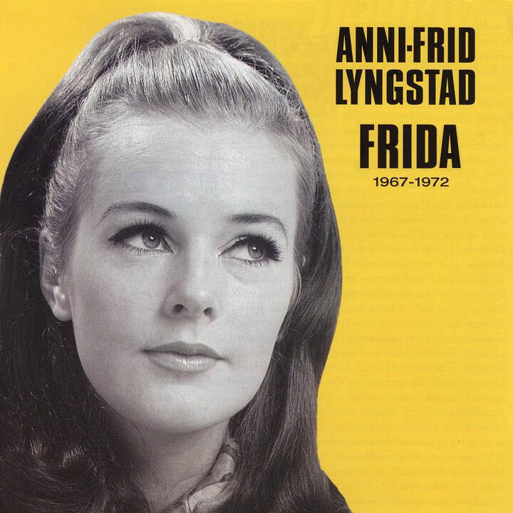 Anni-Frid Lyngstad – Movies, Bio and Lists on MUBI
