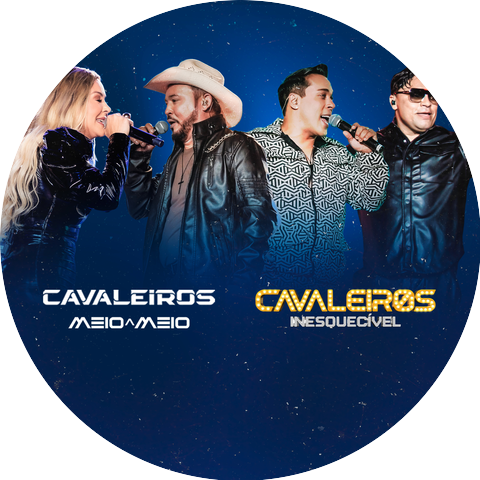 Cavaleiros do Forró