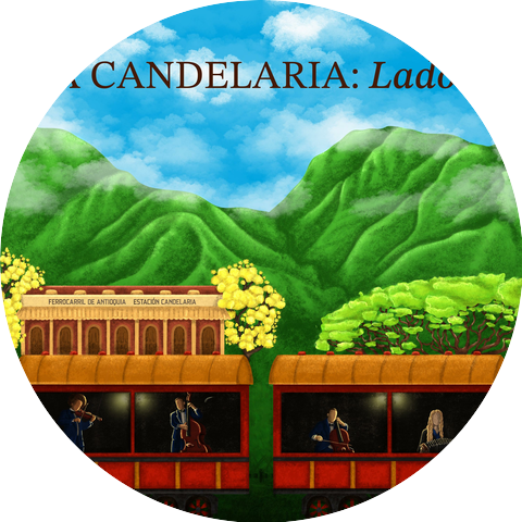 La Candelaria