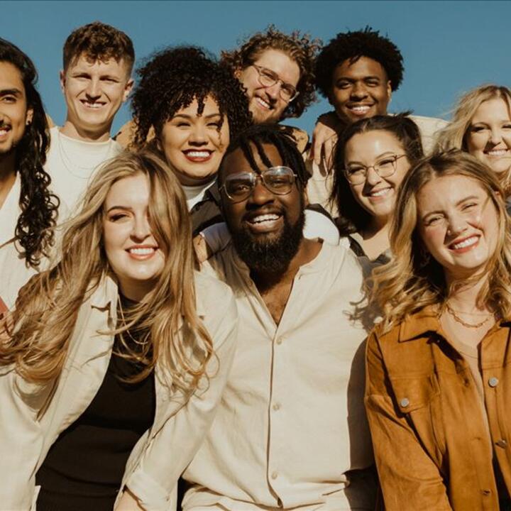 Life Church Worship