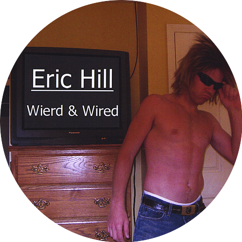 Eric Hill