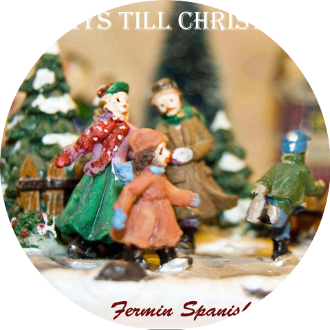 Fermin Spanish Guitar